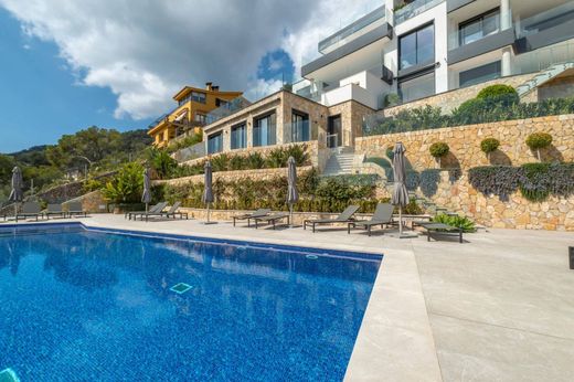 パルマ・デ・マリョルカ, Illes Balearsのアパートメント