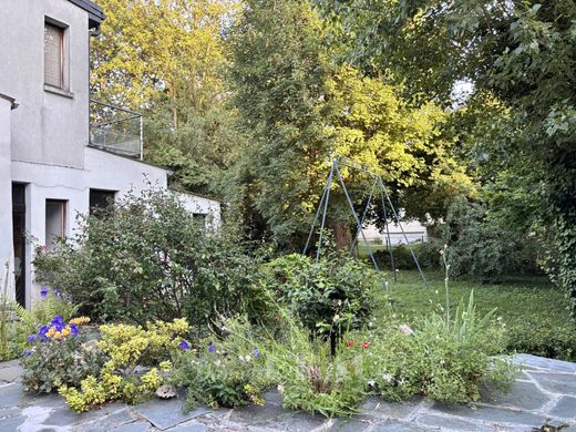 Luxe woning in Versailles, Yvelines