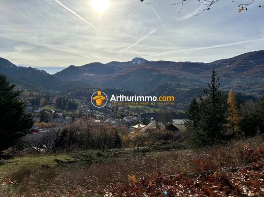 Πολυτελή κατοικία σε Guillestre, Hautes-Alpes