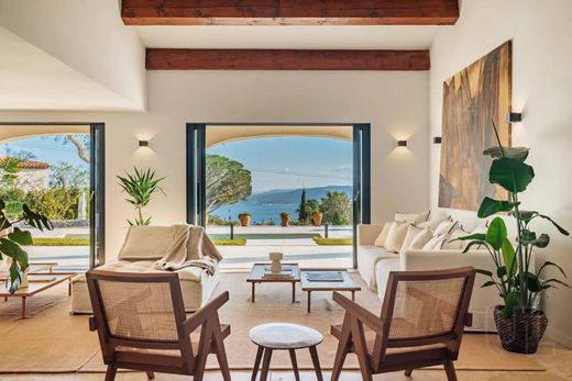 Villa in Grimaud, Var