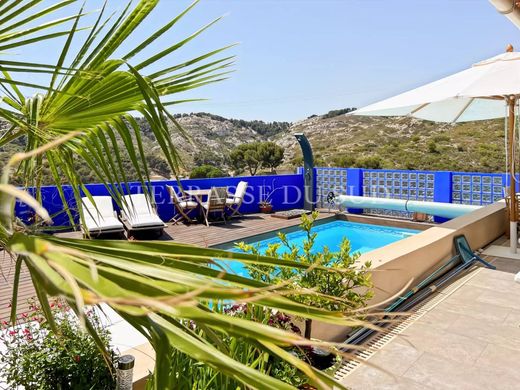 Luxus-Haus in Marseille, Bouches-du-Rhône