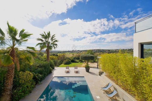 豪宅  Juvignac, Hérault