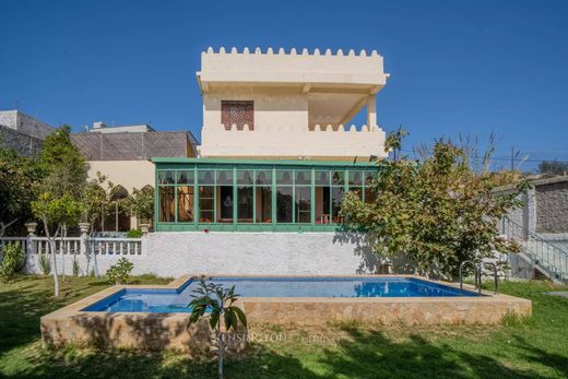 Luxe woning in Tanger, Tanger-Assilah