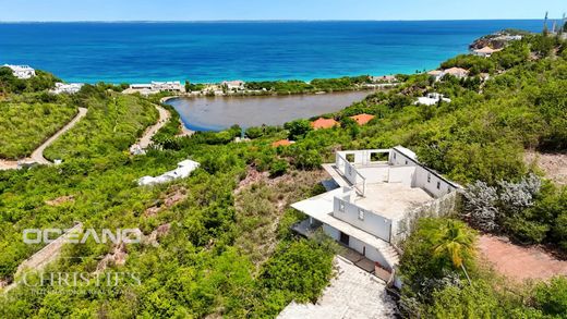 Grundstück in Les Terres Basses