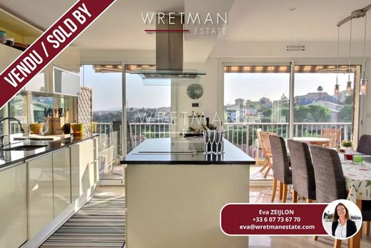 Квартира, Ницца, Alpes-Maritimes