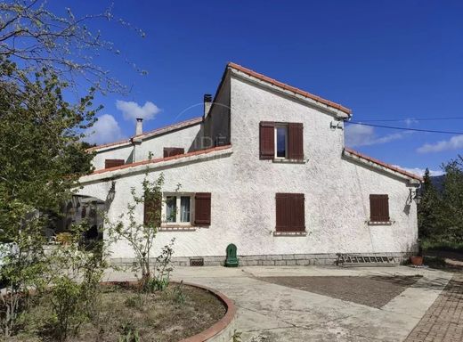 Casa di lusso a Levie, Corsica del Sud