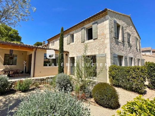 Luxus-Haus in Eygalières, Bouches-du-Rhône