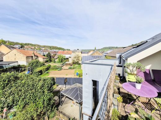 Luxus-Haus in Rosport, Canton d'Echternach