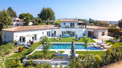 别墅  Saint-Paul-de-Vence, Alpes-Maritimes