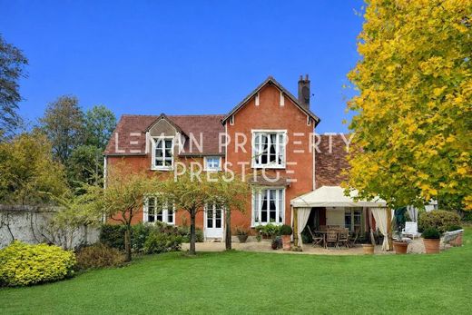 Casa de lujo en Senlisse, Yvelines