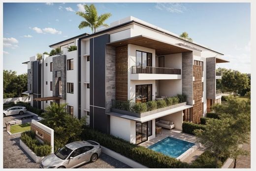 Penthouse w Grand Baie, Rivière du Rempart District