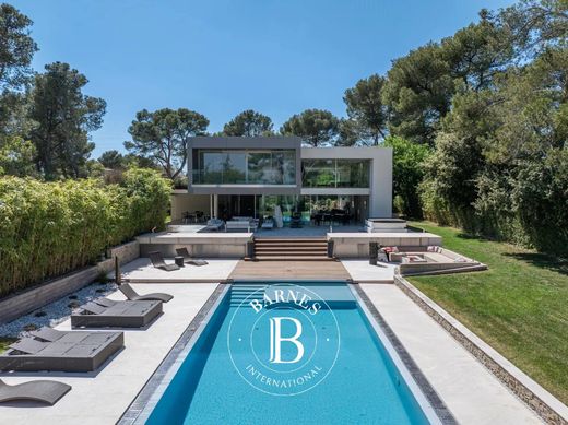 Villa in Aix-en-Provence, Bouches-du-Rhône