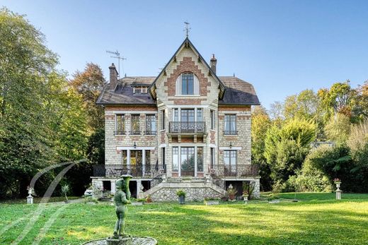 Maison de luxe à L'Isle-Adam, Val-d'Oise