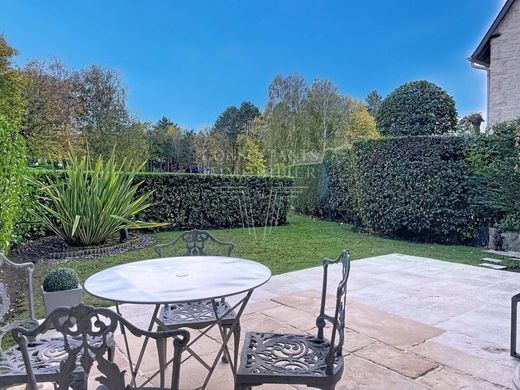 Luxury home in Tourgeville, Calvados