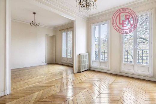 Appartement à Montparnasse, Alésia, Montsouris, Paris