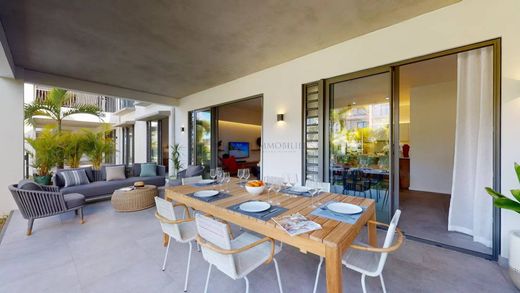 ‏דירה ב  Grand Baie, Rivière du Rempart District