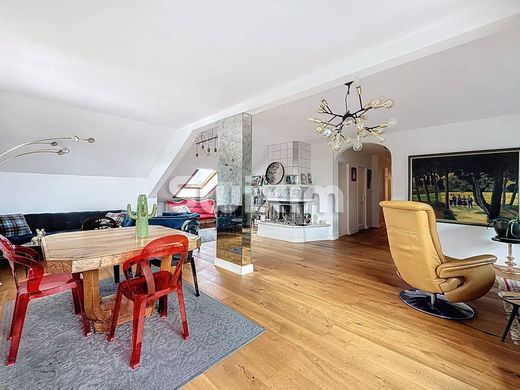 套间/公寓  Divonne-les-Bains, Ain