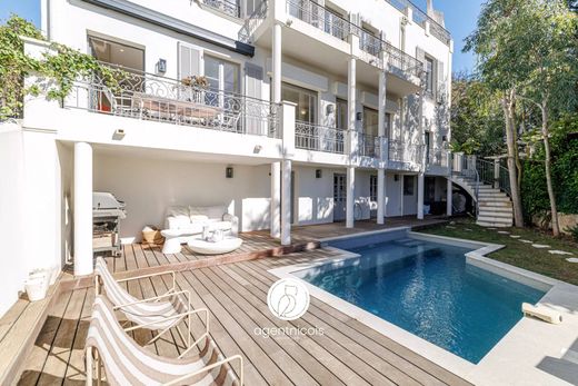 Villa in Nice, Alpes-Maritimes