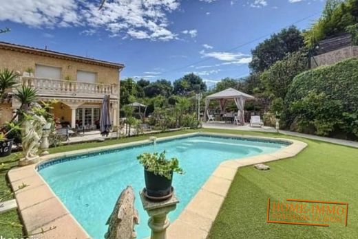 Элитный дом, Villeneuve-Loubet, Alpes-Maritimes