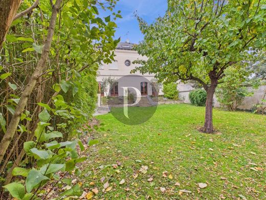 Luksusowy dom w Antony, Hauts-de-Seine