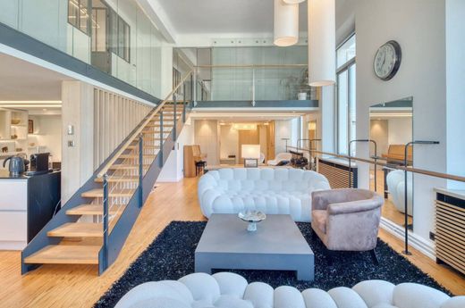 아파트 / 칸, Alpes-Maritimes