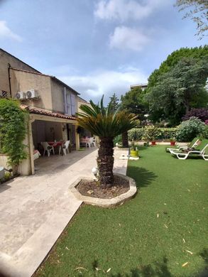 Apartament w Marsylia, Bouches-du-Rhône