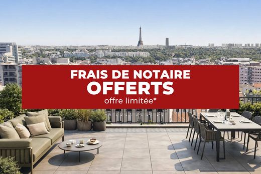 Apartamento - Puteaux, Hauts-de-Seine