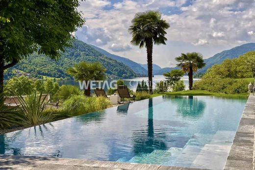 Villa in Agno, Lugano