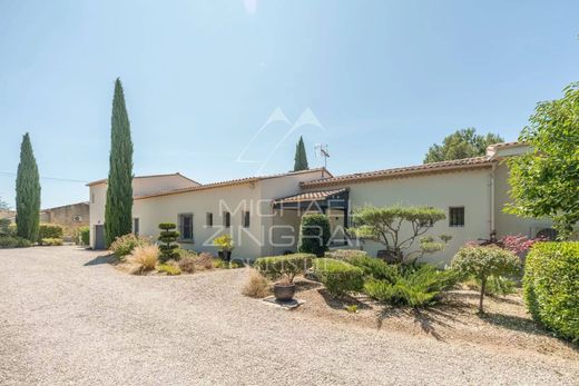 Luxe woning in Lourmarin, Vaucluse