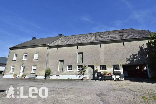 Maison de luxe à Kehmen, Bourscheid