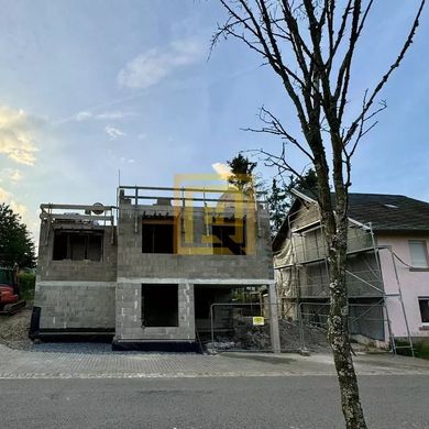 Luxury home in Nocher, Goesdorf