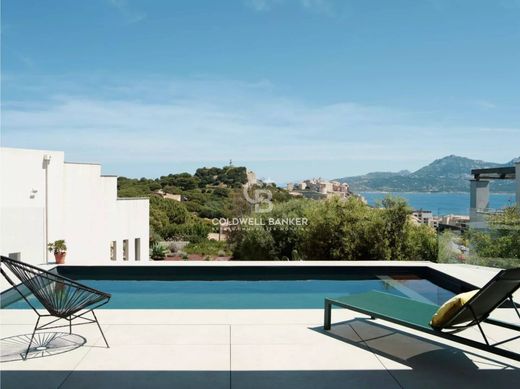 Luxe woning in Calvi, Upper Corsica