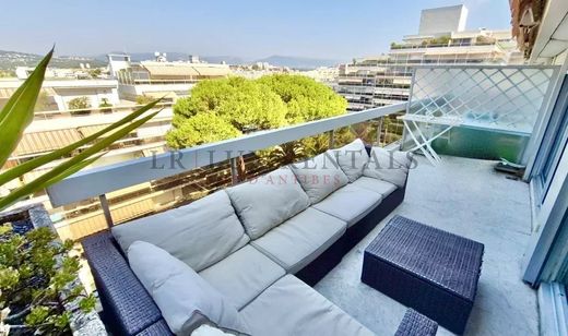 Appartement in Antibes, Alpes-Maritimes