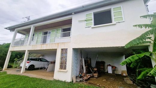 Villa in Saint-Denis, Réunion