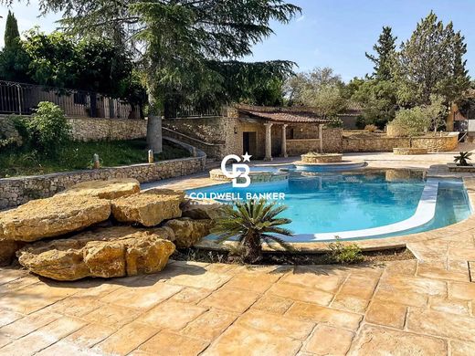 Villa in Pierrefeu-du-Var, Var