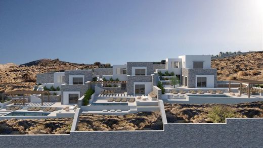 Luxe woning in Kéa, Cycladen