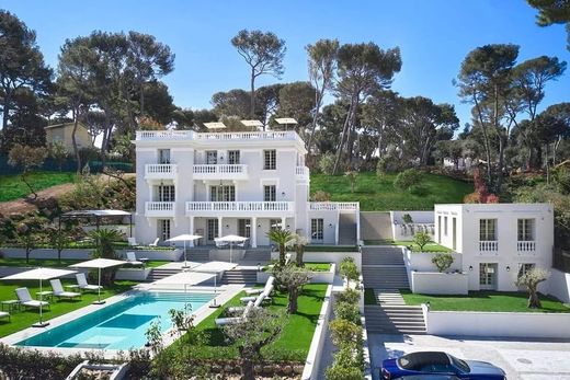 Villa a Antibes, Alpi Marittime