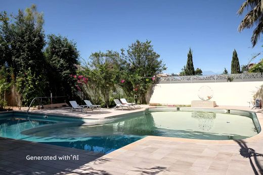 Villa a Lattes, Hérault