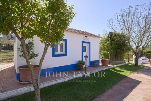 Casa rural / Casa de pueblo en São Cristóvão, Montemor-O-Novo