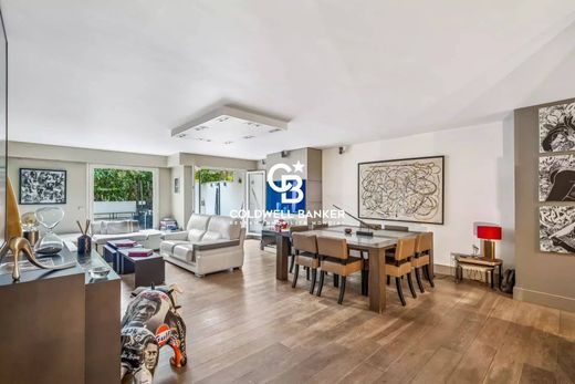 Piso / Apartamento en Suresnes, Altos de Sena