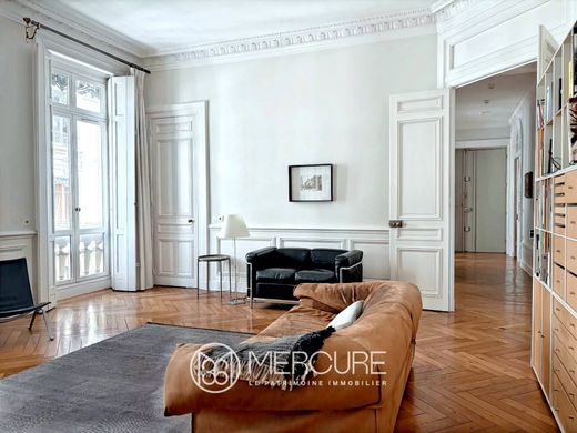 套间/公寓  里昂, Rhône