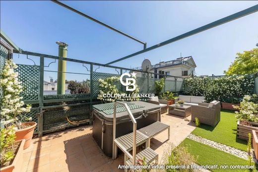 Luksusowy dom w Neuilly-sur-Seine, Hauts-de-Seine