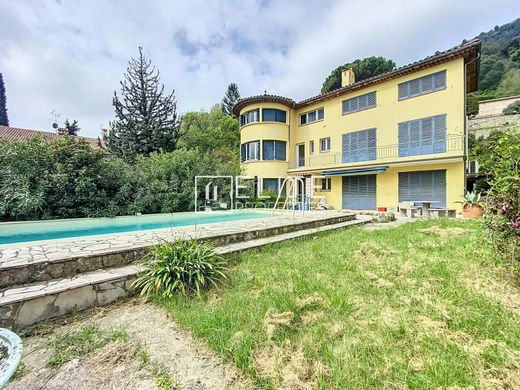 Maison de luxe à Grasse, Alpes-Maritimes