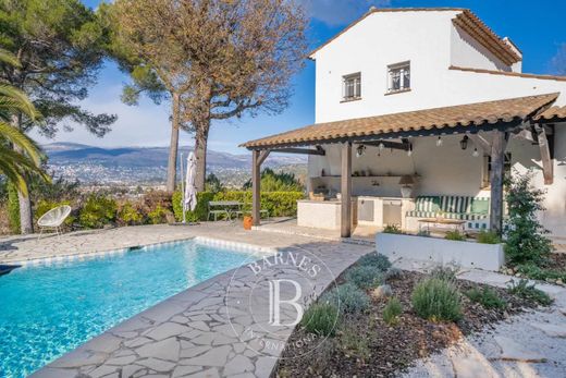 Villa in Mougins, Alpes-Maritimes