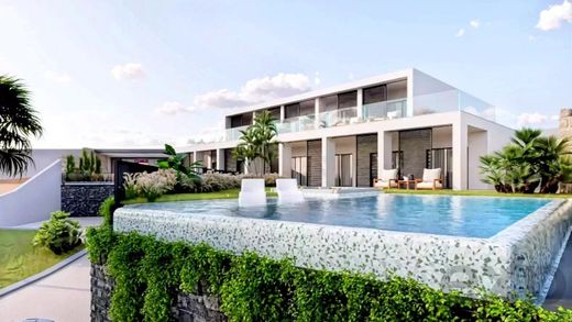 Luxus-Haus in Funchal, Madeira