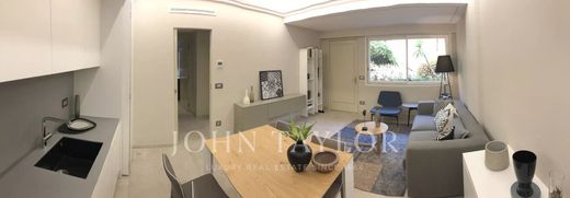 Appartement à Monaco