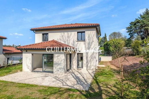 Luxury home in Civrieux-d'Azergues, Rhône