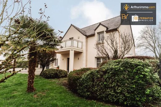 豪宅  La Bouëxière, Ille-et-Vilaine