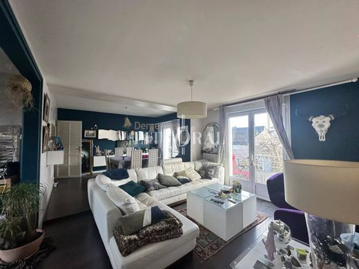 Apartment in Larmor-Plage, Morbihan