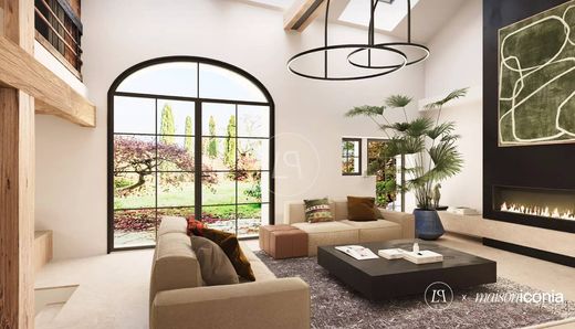 Luxury home in Sullens, Gros-de-Vaud District